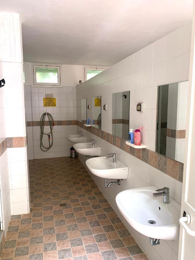 Camping Dolce Sole Marina di Massa Luaran gambar